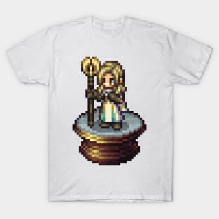 Ophelia T-Shirt